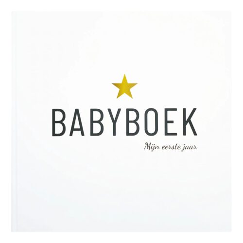 Babyboek 1