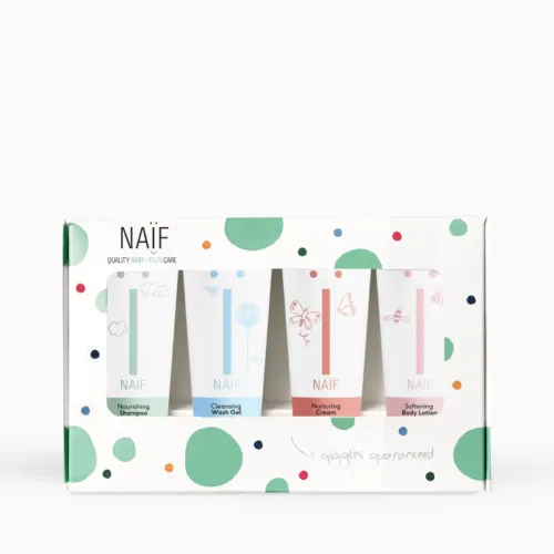 Mini Set voor Baby & kids